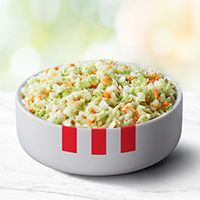 Large Coleslaw