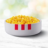 Large Buttered Corn