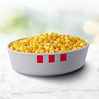 Buttered Corn  Super Platter
