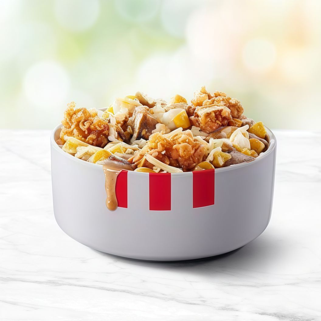 Famous Bowl