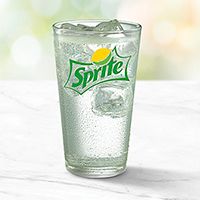 Regular Sprite