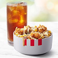 Famous Bowl Meal