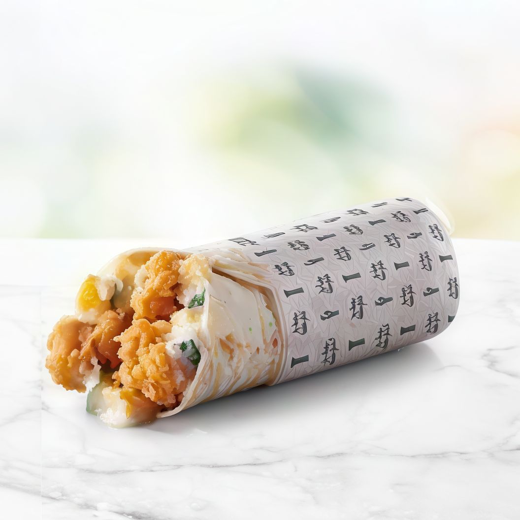 Cali Maki Twister