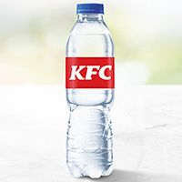 Bottled Water