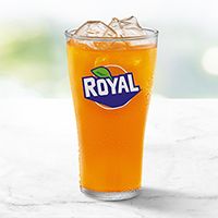 Large Royal