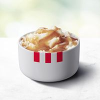Mashed Potato Regular