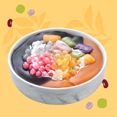 Nine Fresh (NEX) Menu, Price – Delivery Near You | foodpanda