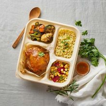 PaperBakes (Asia Square Food Garden) Menu, Price – Delivery Near You ...