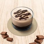 Classic Choco Frozen Cake Ala Carte