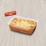 Lasagna Supreme Small Pan