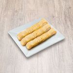3pcs. Garlic Sticks