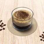 Choco Tiramisu Frozen Cake Ala Carte
