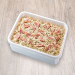 Creamy Carbonara Large Pan