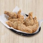 6 pcs Winner Wings Garlic Parmesan