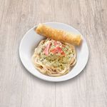 Creamy  Carbonara Regular