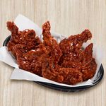 6 pcs Winner Wings Spicy Korean