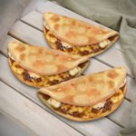 Roast Beef Pizzawrap Pack of 3