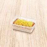 Cheesy Spaghetti Small Pan