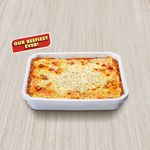 Lasagna Supreme Medium Pan