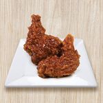 2 pcs Winner Wings Barbecue