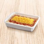 Cheesy Spaghetti Large Pan