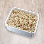 Creamy Bacon Carbonara Small Pan