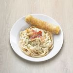 Creamy Bacon Carbonara Regular