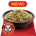 Beef Chao Fan