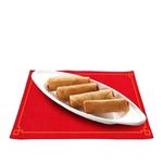 4pc.  Lumpiang Shanghai