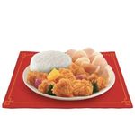 Sweet & Sour Chicken