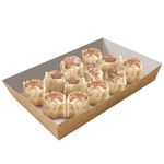 Fried Beef Siomai Platter