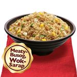 Pork Chao Fan