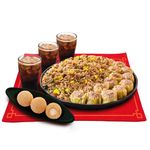 Siomai Chao Fan Platter Bundle for 3