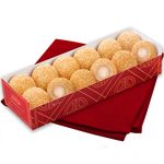 12-pc. Buchi Platter