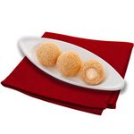 3-pc. Buchi