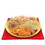 Sweet & Sour Chicken Lauriat