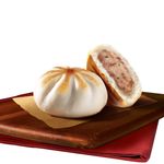 2-pc. Fried Bola-Bola Siopao
