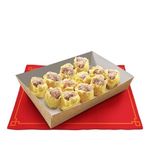 Steamed Pork Siomai Platter