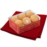6-pc. Buchi Platter