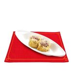2pc.  Steamed Pork Siomai
