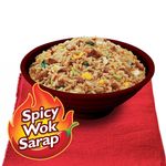 Spicy Chao Fan