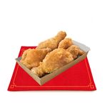 4pc Chinese-Style Fried Chicken