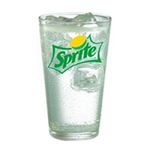 Sprite 16oz