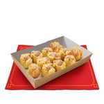 Fried Pork Siomai Platter