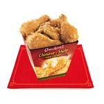 8pc Chinese-Style Fried Chicken