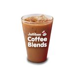 Iced Latte Large