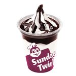 Chocolate Sundae
