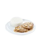 2 – pc. Burger Steak Solo