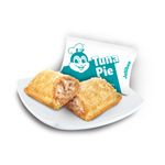Tuna Pie Solo