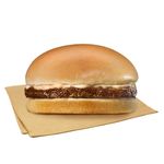Yumburger Solo